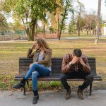 ¿Cómo se comporta un hombre cuando ya no te quiere?
